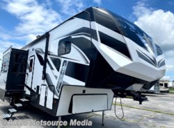 New 2021 Dutchmen Voltage Triton 3571 available in Ringgold, Georgia