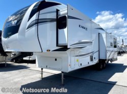 New 2021 Jayco Eagle 317RLOK available in Ringgold, Georgia
