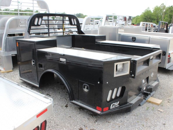 2023 CM Trailers TM-102/97/56/38 available in Mount Vernon, IL