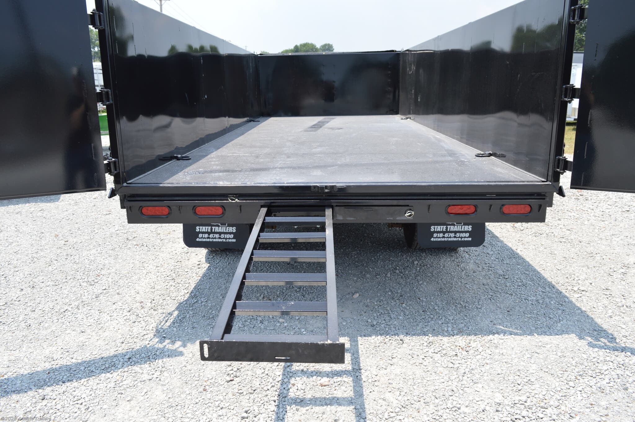 X Dump Heavy Duty Trailer For Sale New Friesen X K