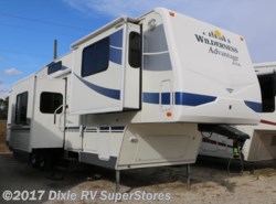 Used 2006 Fleetwood Wilderness Advantage 365-W/S available in Defuniak Springs, Florida