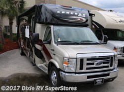 New 2017 Coachmen Concord 300DSF available in Defuniak Springs, Florida