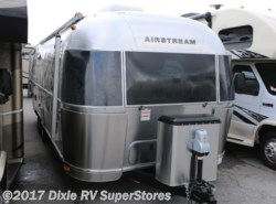 New 2017 Airstream International 27FB TOMMY BAHAMA available in Defuniak Springs, Florida