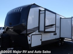 New 2025 Forest River Rockwood 2618RD, REAR DINETTE/SLEEPER, 2 SLIDES, 2 A/C'S, 4 available in Hesperia, California