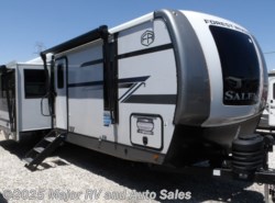 New 2026 Forest River Salem Hemisphere 271RL, 2 SLIDES, 2 A/C'S, 2 POWER AWNINGS, 200 WAT available in Hesperia, California
