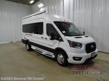 New 2024 Coachmen Beyond 22RB AWD available in North Canton, Ohio