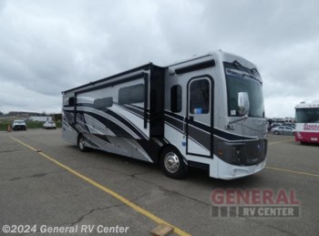 New 2024 Holiday Rambler Endeavor 38W available in North Canton, Ohio