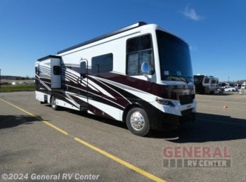 New 2024 Newmar Canyon Star 3947 available in North Canton, Ohio