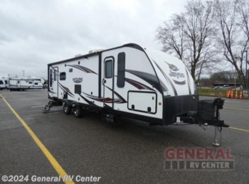 Used 2017 Jayco White Hawk 27DSRL available in North Canton, Ohio