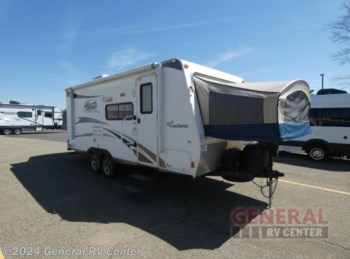 Used 2013 Coachmen Freedom Express LTZ 21TQX available in North Canton, Ohio