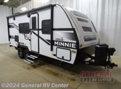 New 2024 Winnebago Micro Minnie 2108TB available in North Canton, Ohio