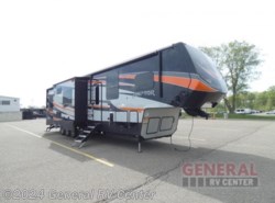 Used 2015 Keystone Raptor 425TS available in North Canton, Ohio