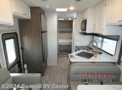 New 2025 Thor Motor Coach Four Winds 28A available in North Canton, Ohio