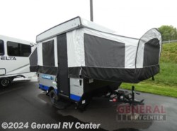 New 2024 Coachmen Clipper Camping Trailers 806XLS available in North Canton, Ohio