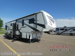 Used 2015 Keystone Carbon 327 available in North Canton, Ohio