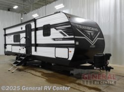 New 2025 Grand Design Transcend Xplor 26BHX available in North Canton, Ohio