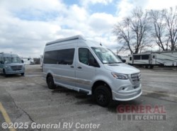 New 2025 Grech RV Turismo-ion Tour available in North Canton, Ohio