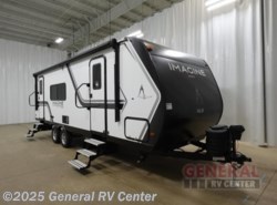 New 2025 Grand Design Imagine XLS 23LDE available in North Canton, Ohio