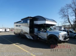 New 2025 Entegra Coach Accolade XT 35L available in North Canton, Ohio