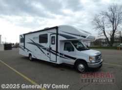 New 2025 Entegra Coach Odyssey 31F available in North Canton, Ohio
