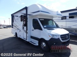 New 2025 Entegra Coach Qwest SE 24L available in North Canton, Ohio