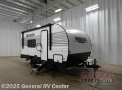 New 2025 Winnebago Access 15RB available in North Canton, Ohio