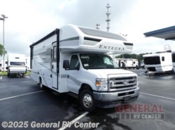 New 2026 Entegra Coach Odyssey 26M available in North Canton, Ohio