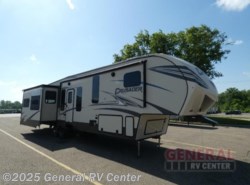 Used 2016 Prime Time Crusader 380MBH available in North Canton, Ohio