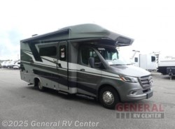 New 2025 Entegra Coach Qwest 24R available in North Canton, Ohio