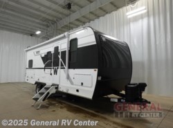 New 2026 Winnebago Thrive 22MBH available in North Canton, Ohio