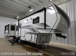 New 2025 Keystone Montana 3623EB available in North Canton, Ohio