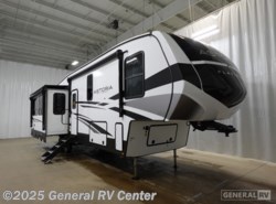 New 2025 Dutchmen Astoria 3173RLP available in North Canton, Ohio