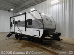 New 2025 Highland Ridge Open Range 20FBS available in North Canton, Ohio