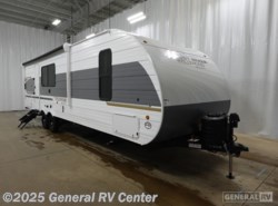 New 2026 Forest River Wildwood 26ICE available in North Canton, Ohio