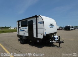 New 2025 Coachmen Clipper 12000ROK available in North Canton, Ohio