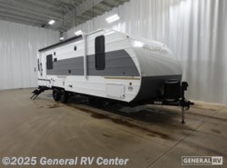 New 2026 Forest River Wildwood 24RLXL available in North Canton, Ohio