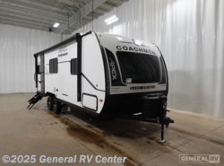 New 2026 Coachmen Apex 213RDS-N available in North Canton, Ohio