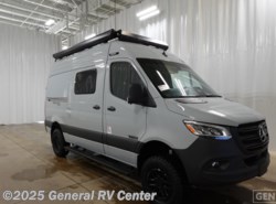 New 2026 Winnebago Revel 44N available in North Canton, Ohio