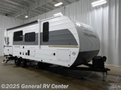 New 2026 Forest River Wildwood 250ZEN available in North Canton, Ohio