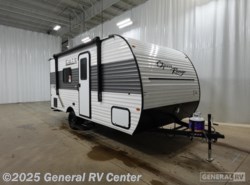 New 2026 Open Range COLT 17QB available in North Canton, Ohio