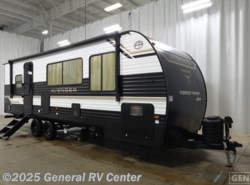 New 2026 Prime Time Avenger 25MKO available in North Canton, Ohio