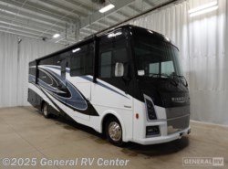 New 2025 Winnebago Vista 31B available in North Canton, Ohio