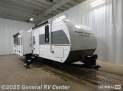 New 2026 Forest River Wildwood 270ZEN available in North Canton, Ohio
