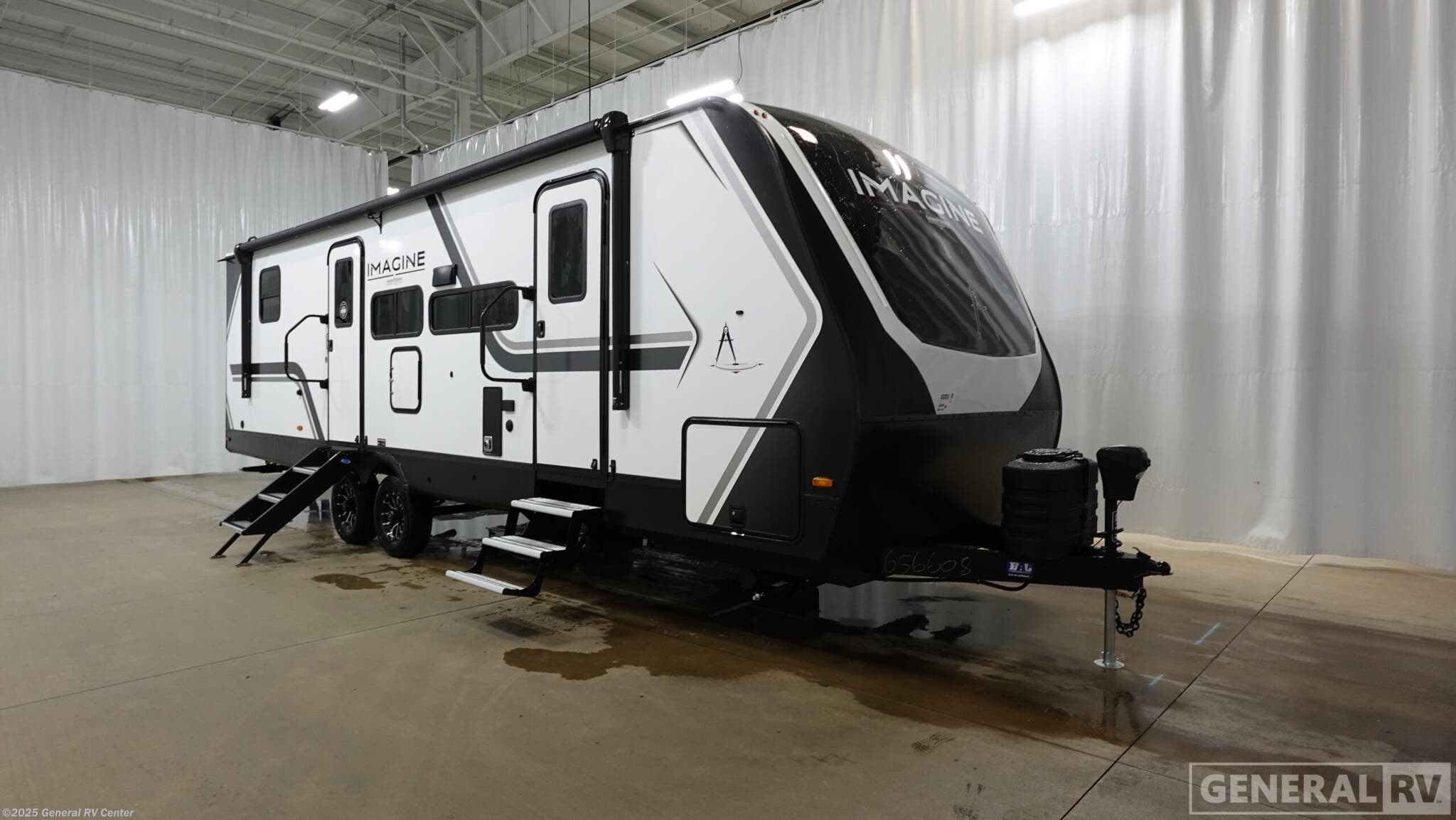 New 2026 Grand Design Imagine 2810BH available in North Canton, Ohio