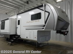 New 2026 Alliance RV Paradigm 395DS available in North Canton, Ohio
