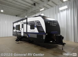 New 2026 Keystone Impact 2813 available in North Canton, Ohio