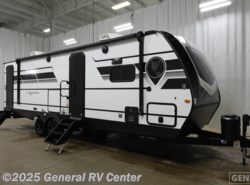 New 2026 Keystone Passport 2600FK available in North Canton, Ohio