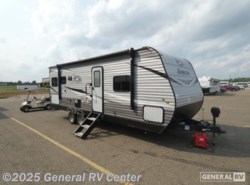 Used 2021 Jayco Jay Flight SLX 8 245RLS available in North Canton, Ohio