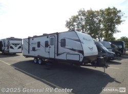 Used 2021 Keystone Bullet Crossfire 2730BH available in North Canton, Ohio