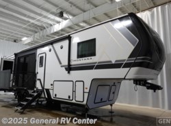 New 2026 Keystone Montana 3532SP available in North Canton, Ohio